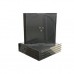 ЦД box + Tray-1 Black 10.4